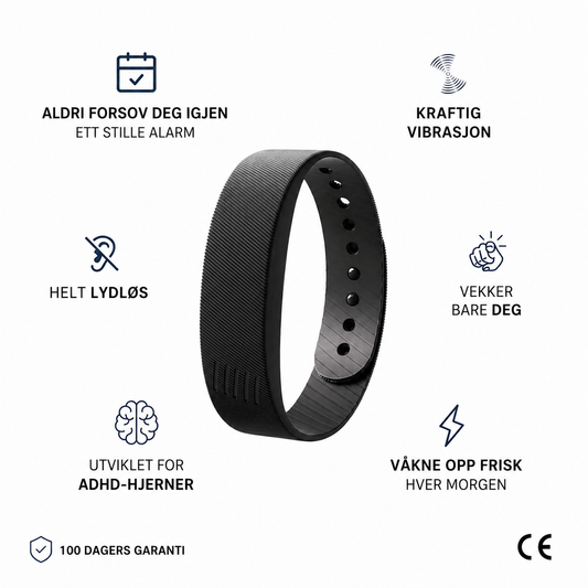 PureRise Vekkeband